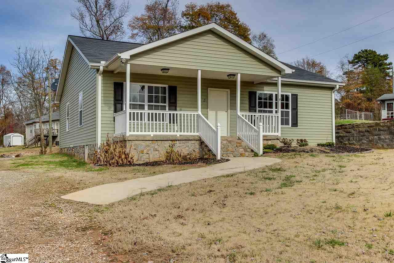 213 Sandifer Road Spartanburg, SC 29303 - Photo 2 of 31 Gallery Image 2