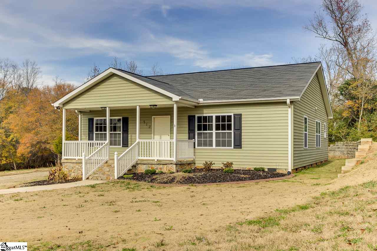 213 Sandifer Road Spartanburg, SC 29303 - Photo 3 of 31 Gallery Image 3
