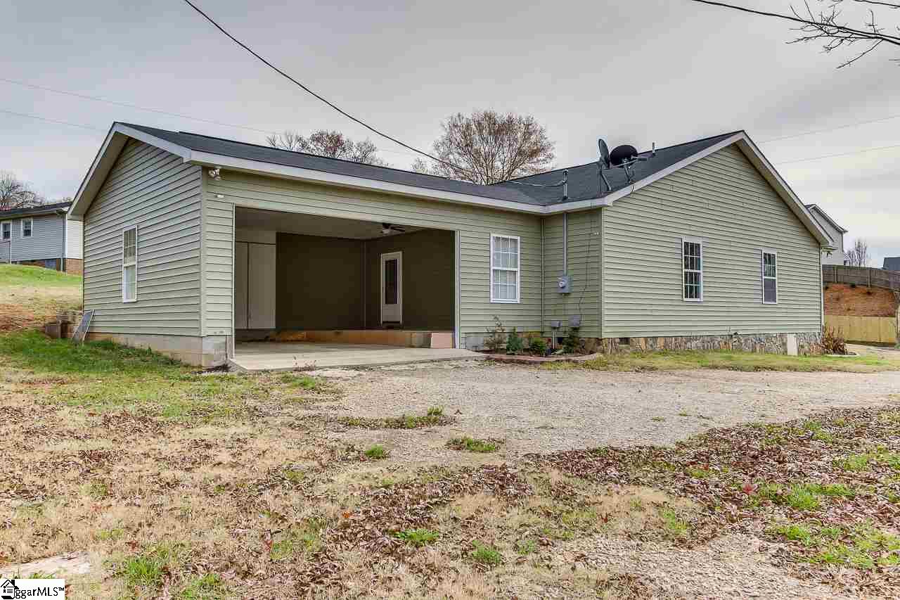 213 Sandifer Road Spartanburg, SC 29303 - Photo 29 of 31 Gallery Image 29