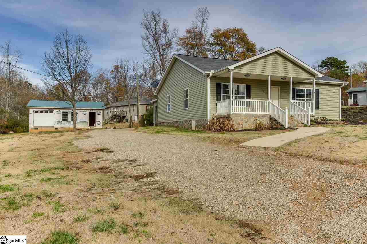 213 Sandifer Road Spartanburg, SC 29303 - Photo 4 of 31 Gallery Image 4