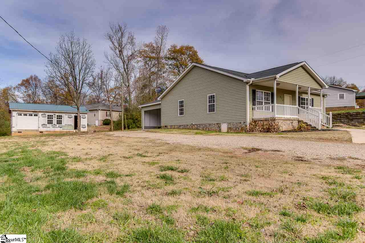 213 Sandifer Road Spartanburg, SC 29303 - Photo 5 of 31 Gallery Image 5