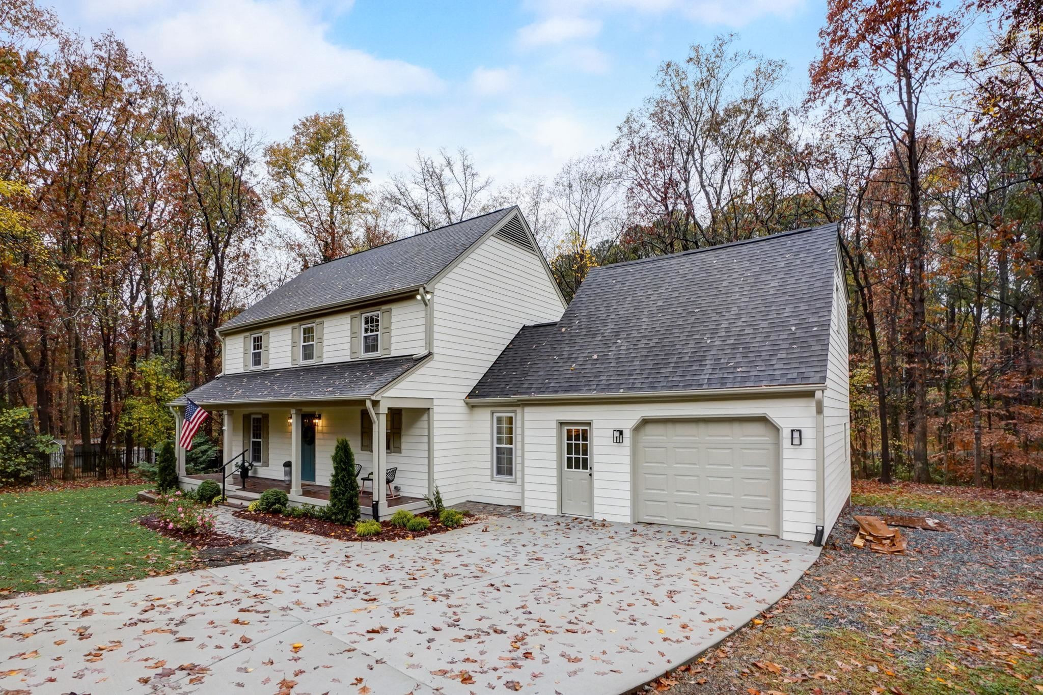 8713 Chesley Court Raleigh, NC 27613 - Photo 3 of 52 Photo 4