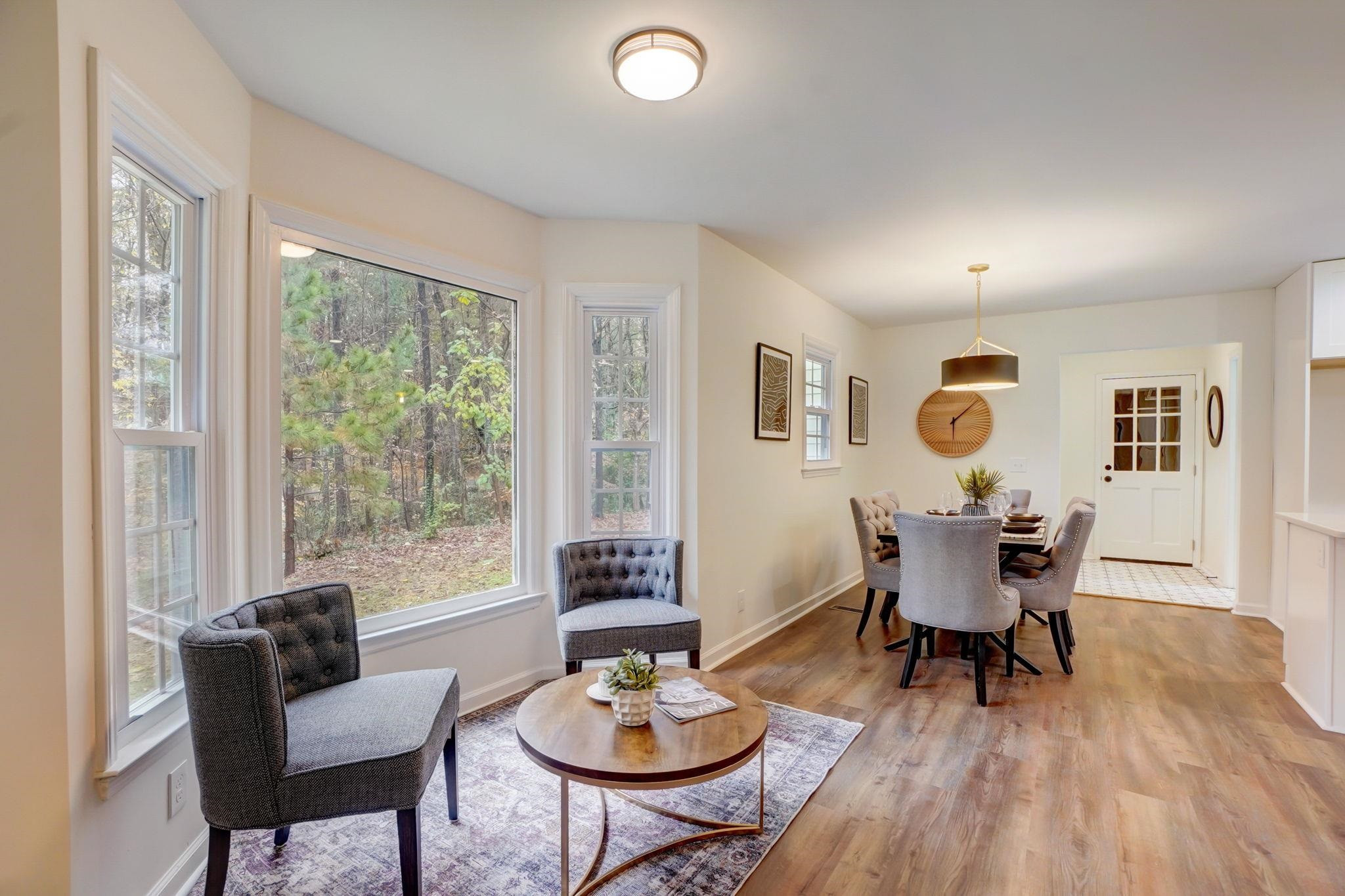 8713 Chesley Court Raleigh, NC 27613 - Photo 8 of 52 Photo 11