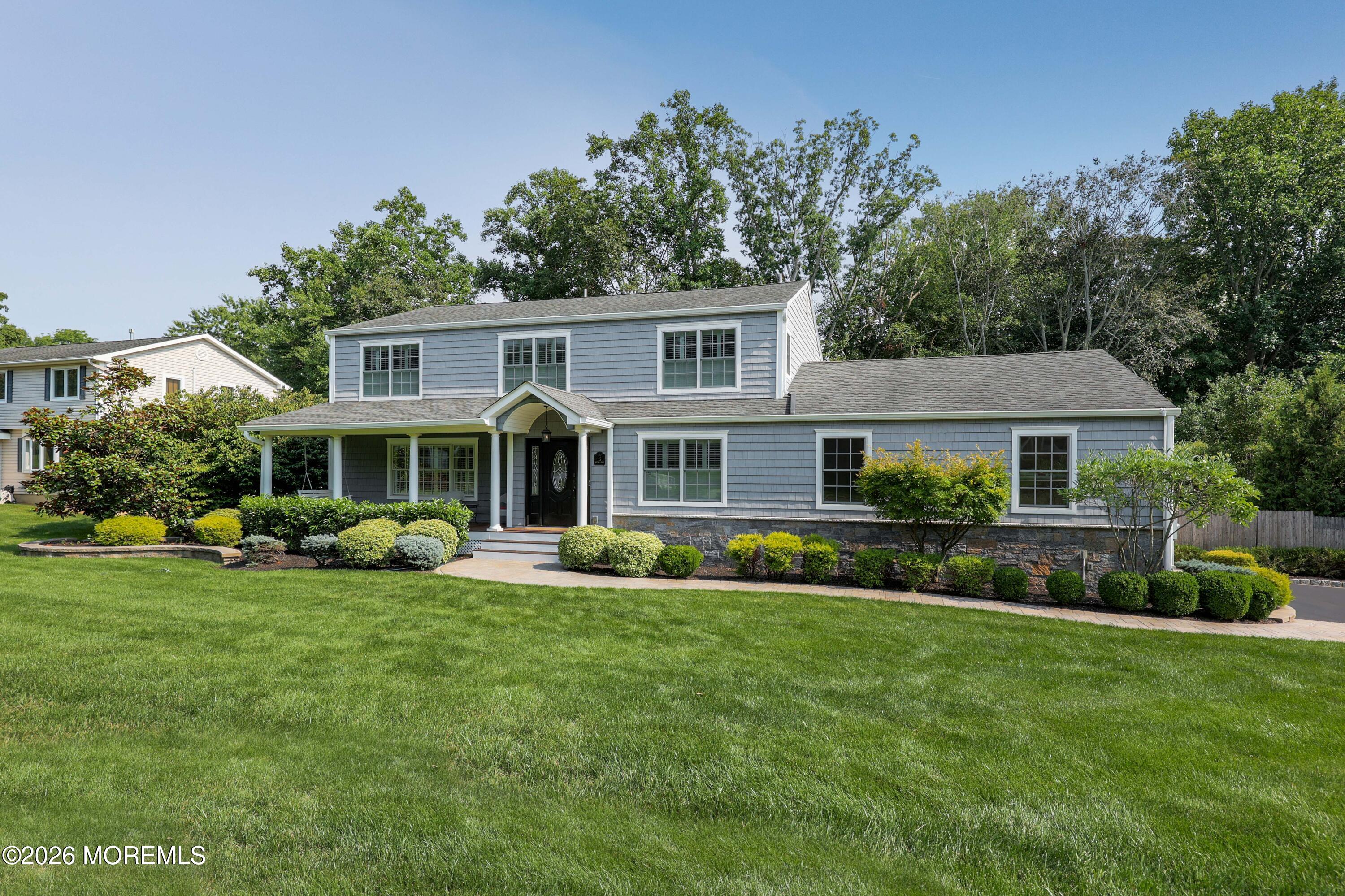 15 Ravine Road Red Bank, NJ 07701 - Photo 2 of 63 758A4357_58_59_60_61