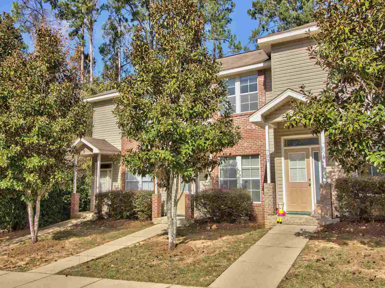 2014 Midyette Road, Unit 702 Tallahassee, FL 32301 - Photo 35 of 36 Gallery Image 35