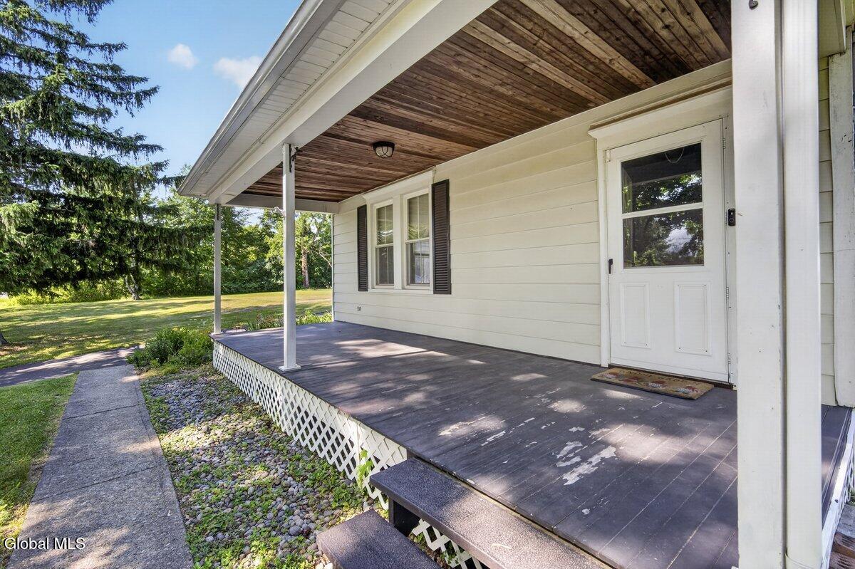 67 Hilton Road New Scotland, NY 12159 - Photo 3 of 20 67 Hilton front 3