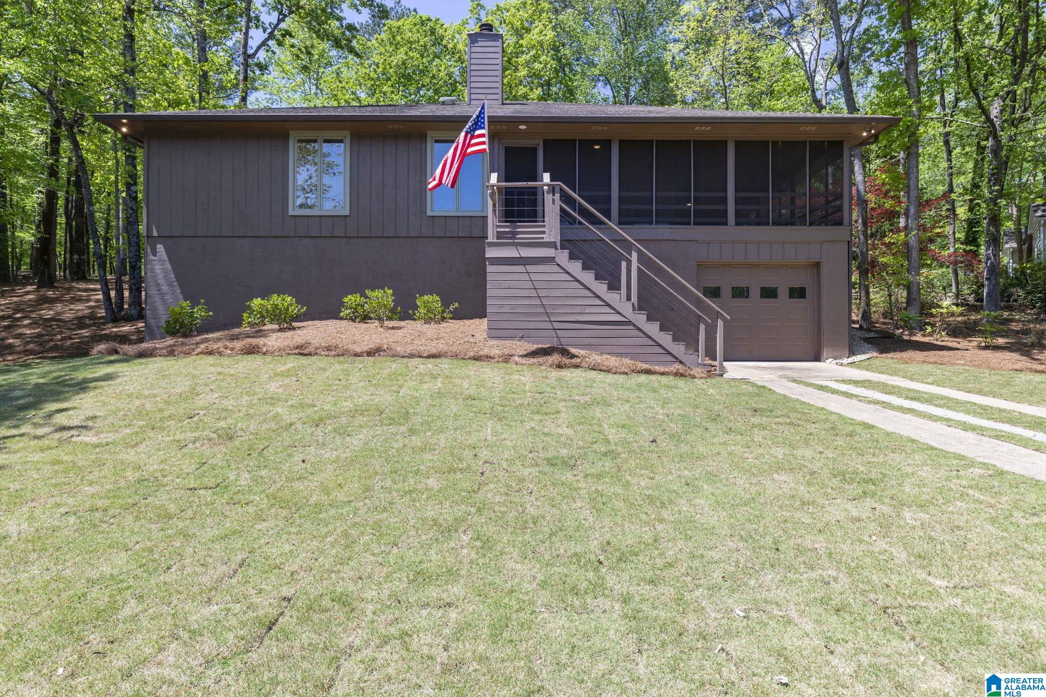 120 Wind Trace Alexander City, AL 35010 - Photo 36 of 58