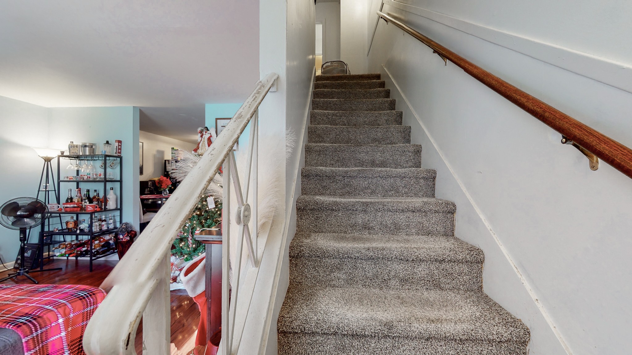 370 Wallace Road, Unit G3 Nashville, TN 37211 - Photo 19 of 30 a view of entryway