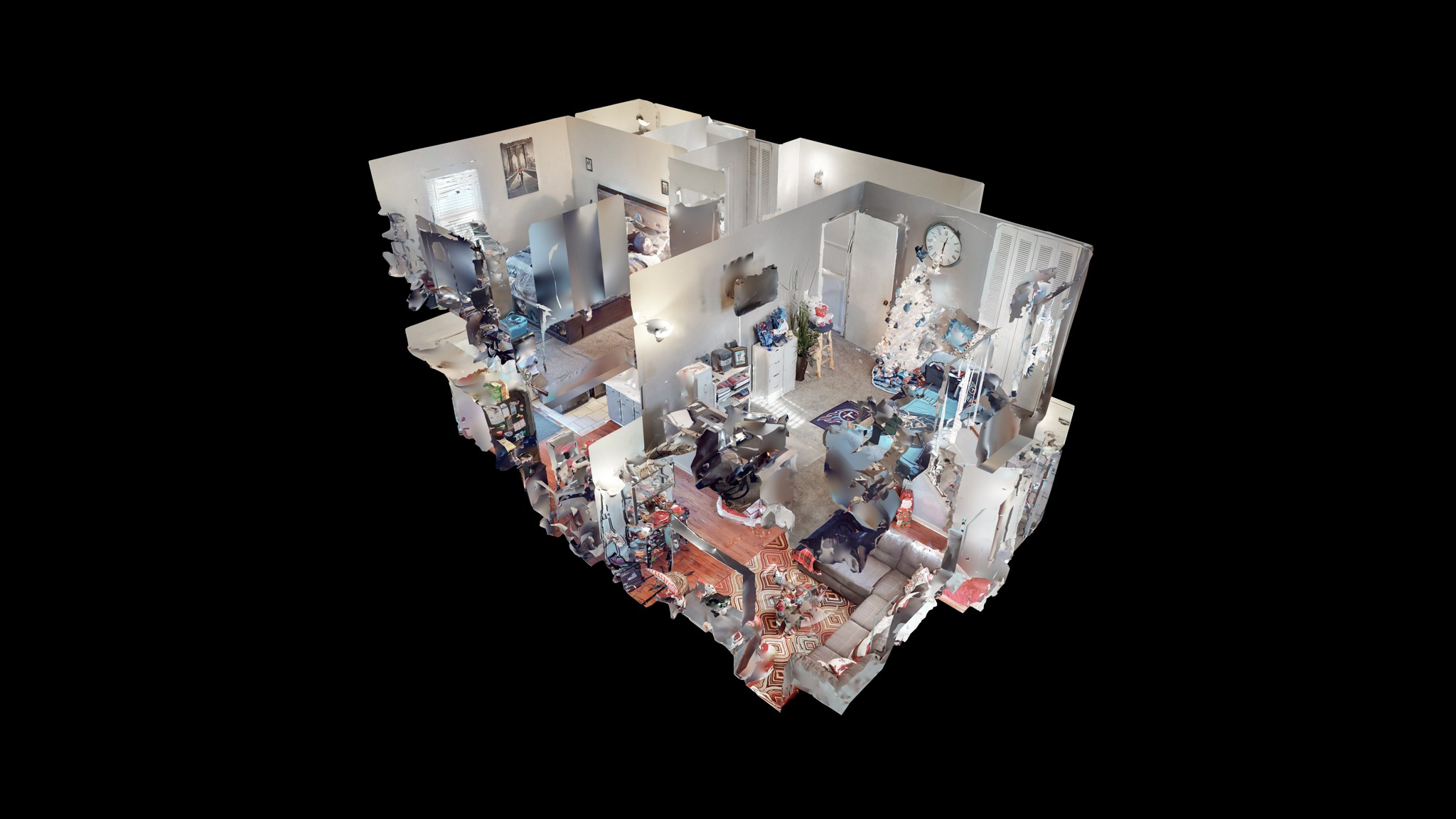 370 Wallace Road, Unit G3 Nashville, TN 37211 - Photo 30 of 30 a close up of a table