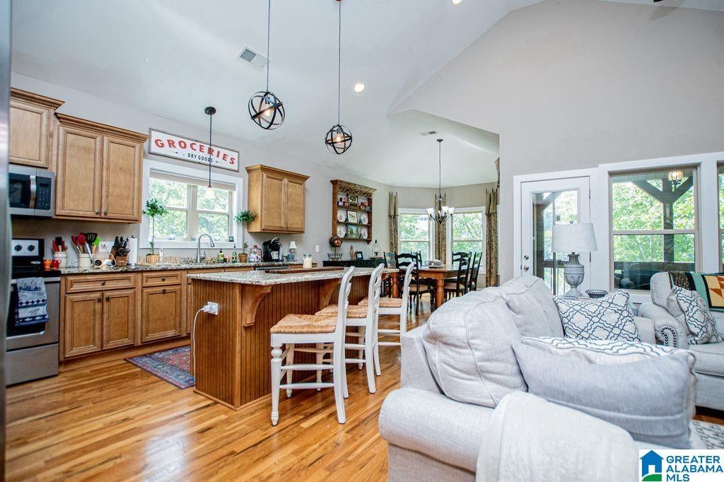 121 Lake Ridge Lane Wedowee, AL 36278 - Photo 10 of 49 Gallery Image 10