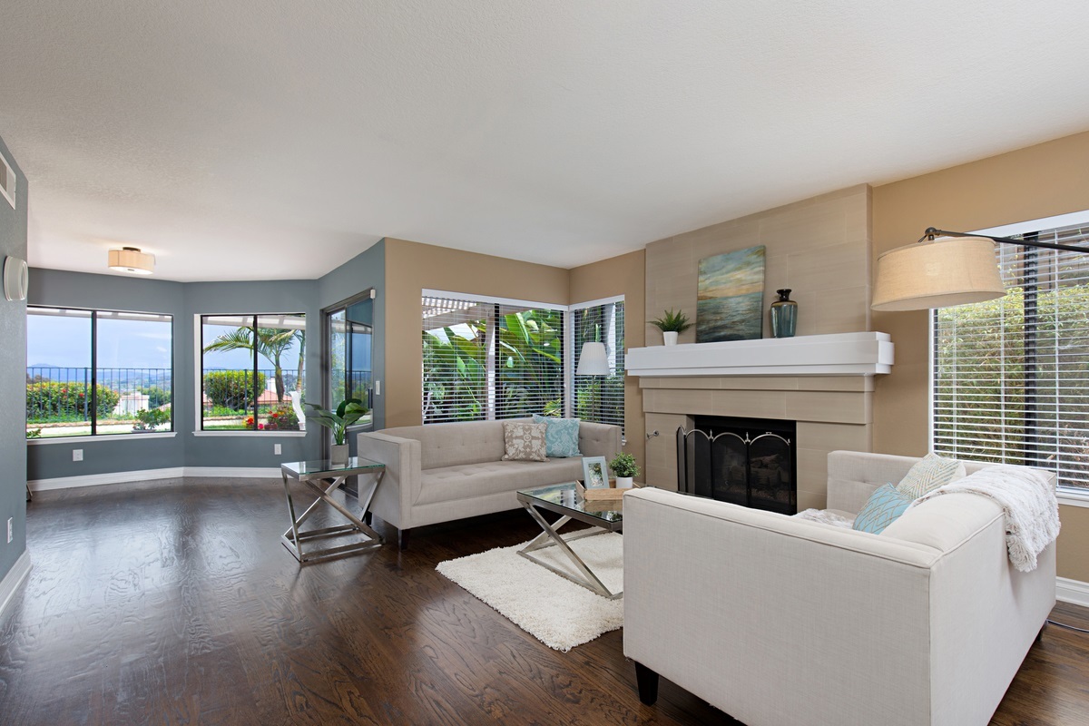 261 Via Palacio Encinitas, CA 92024 - Photo 8 of 25 Gallery Image 8
