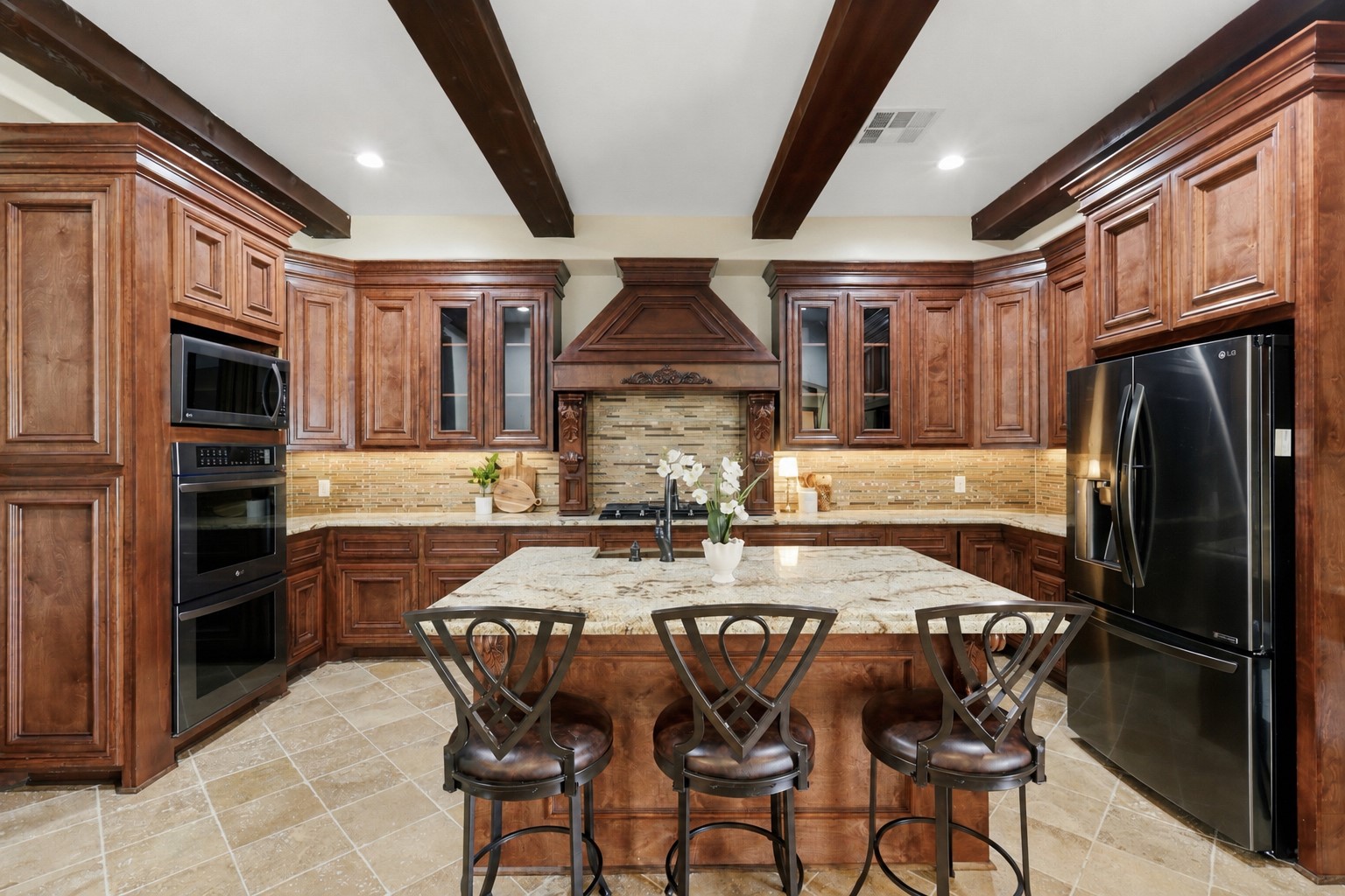 10105 Heritage Ranch Road Conroe, TX 77303 - Photo 8 of 48