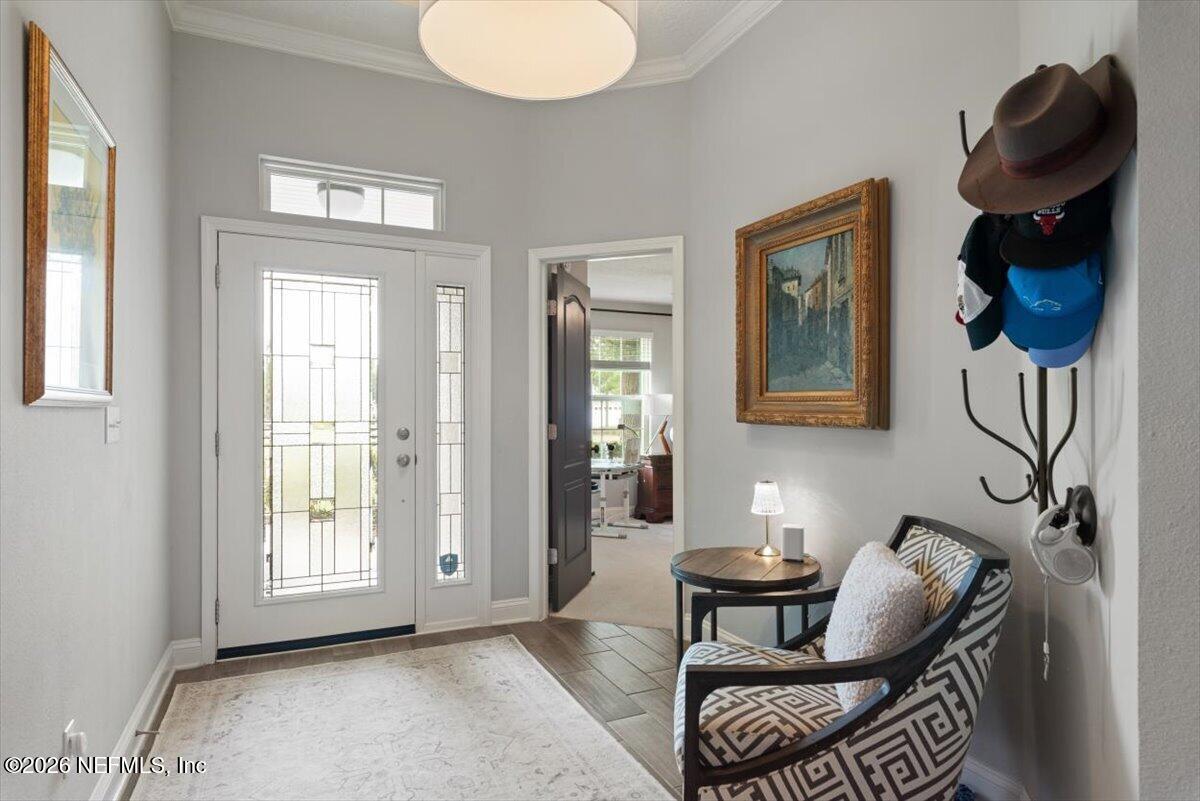 255 Split Oak Road St. Augustine, FL 32092 - Photo 5 of 75 06-FULL-006