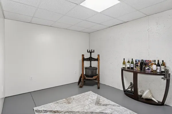 a view of a workspace