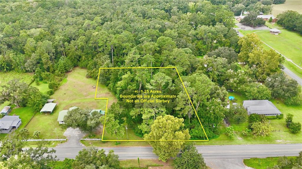 0 Gamble Road Monticello, FL 32344 - Photo 1 of 1 Gallery Image 1