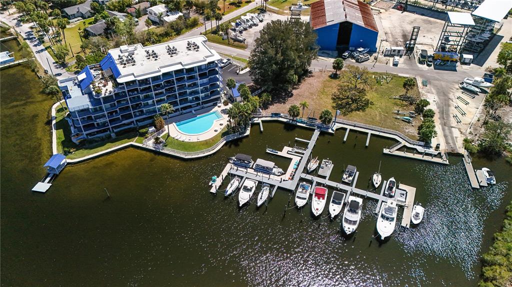 4823 Ebbtide Lane, Unit 302 Port Richey, FL 34668 - Photo 41 of 44 Gallery Image 41