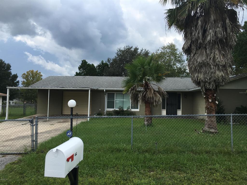 451 Spring Drive Ocala, FL 34472 - Photo 1 of 1 IMG_1628