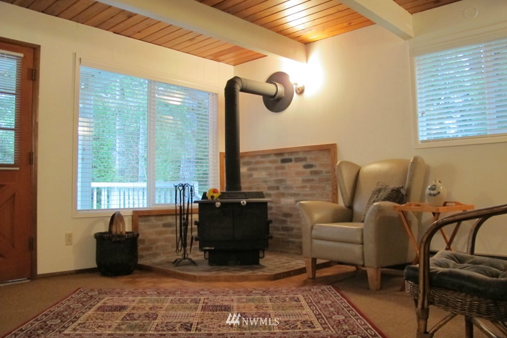 151 East Canyon View Road Belfair, WA 98528 - Photo 4 of 19