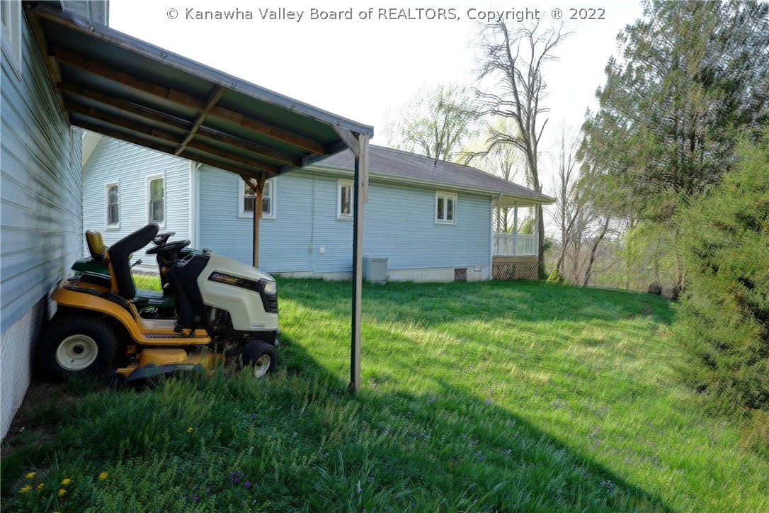 99 Armentrout Road Poca, WV 25159 - Photo 22 of 26 Gallery Image 22