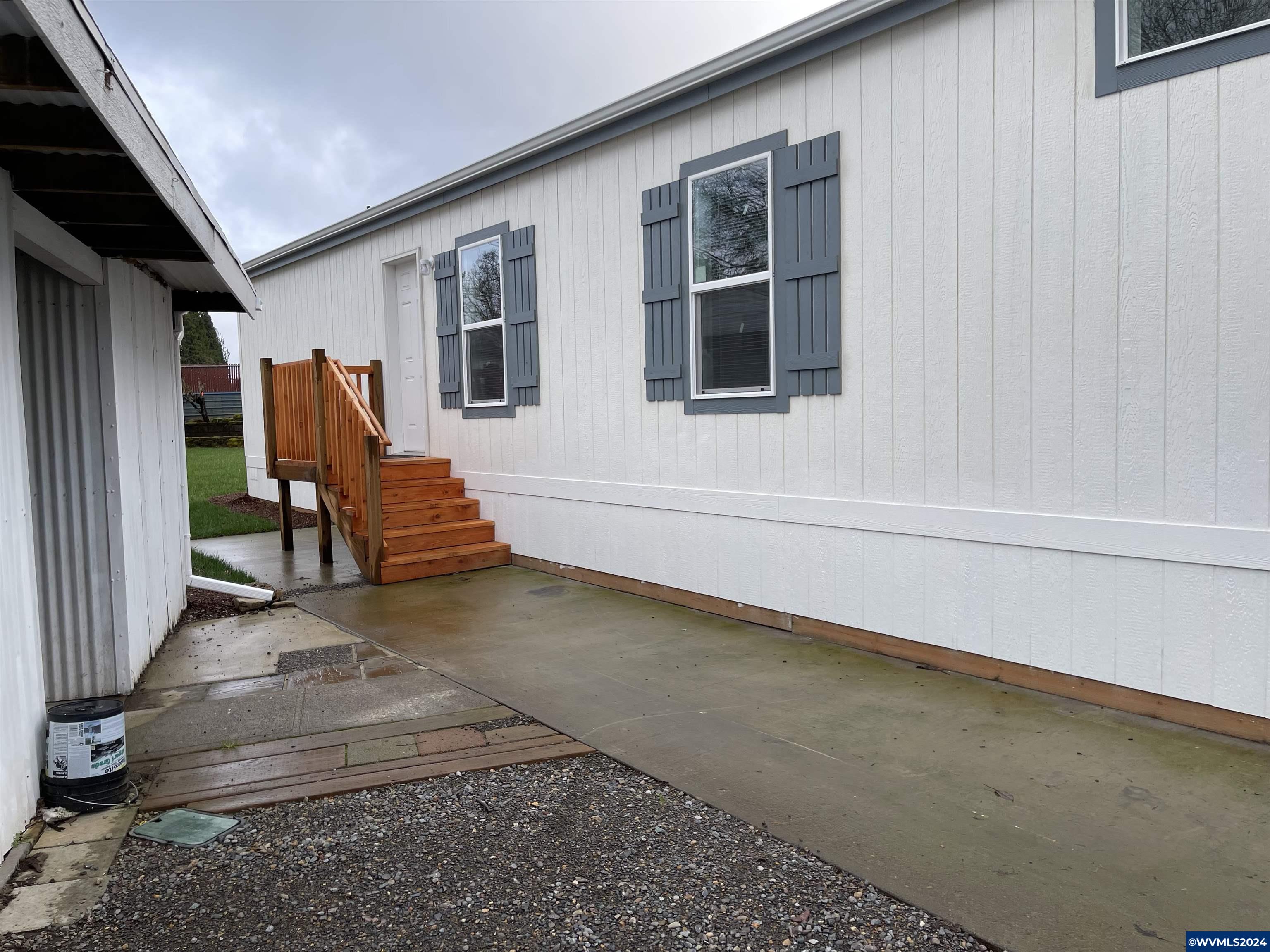 5355 River ( Road, Unit 80 Keizer, OR 97303 - Photo 4 of 21 Gallery Image 4