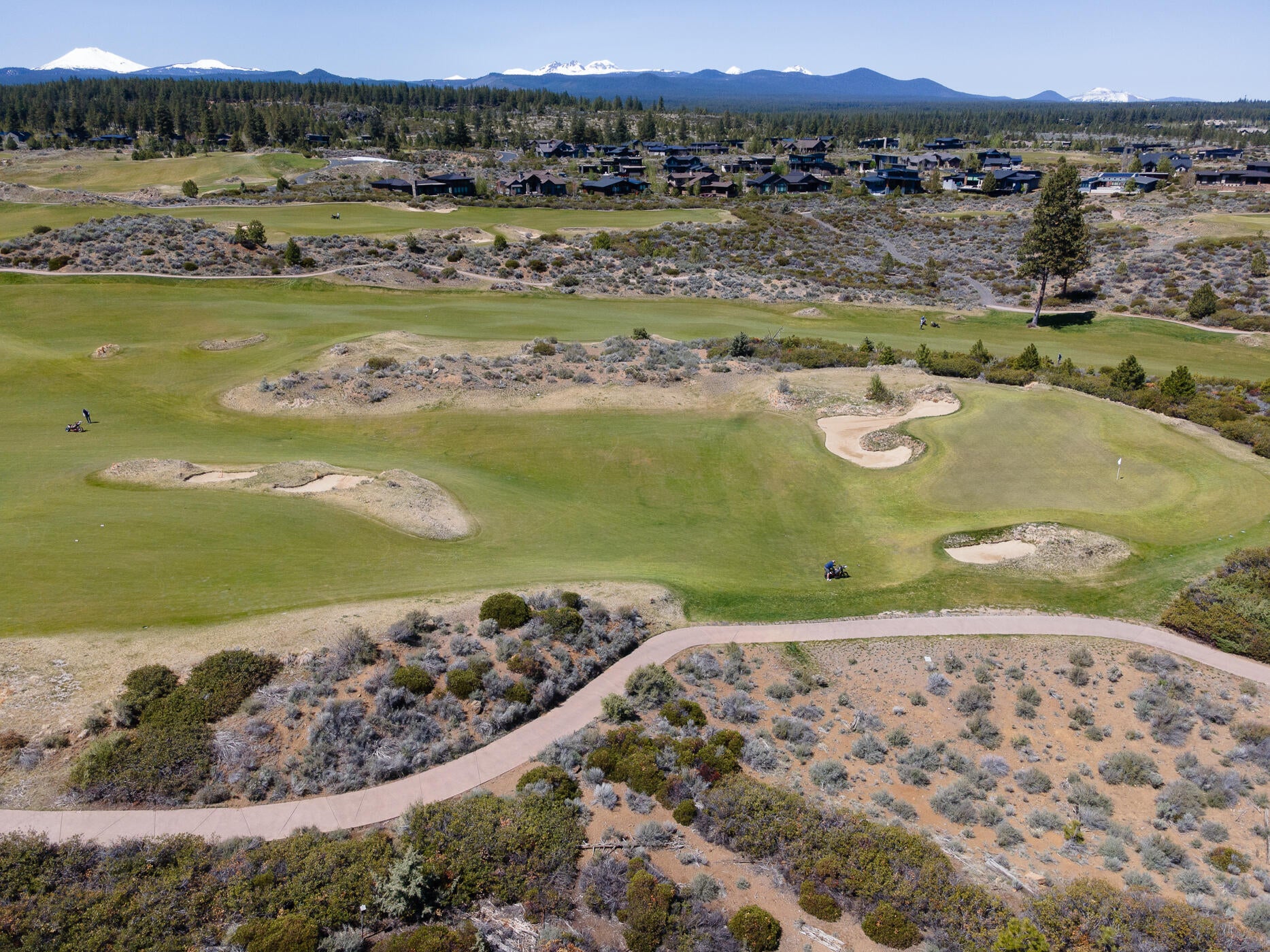 61337 Triple Knot Road Bend, OR 97702 - Photo 46 of 52 48