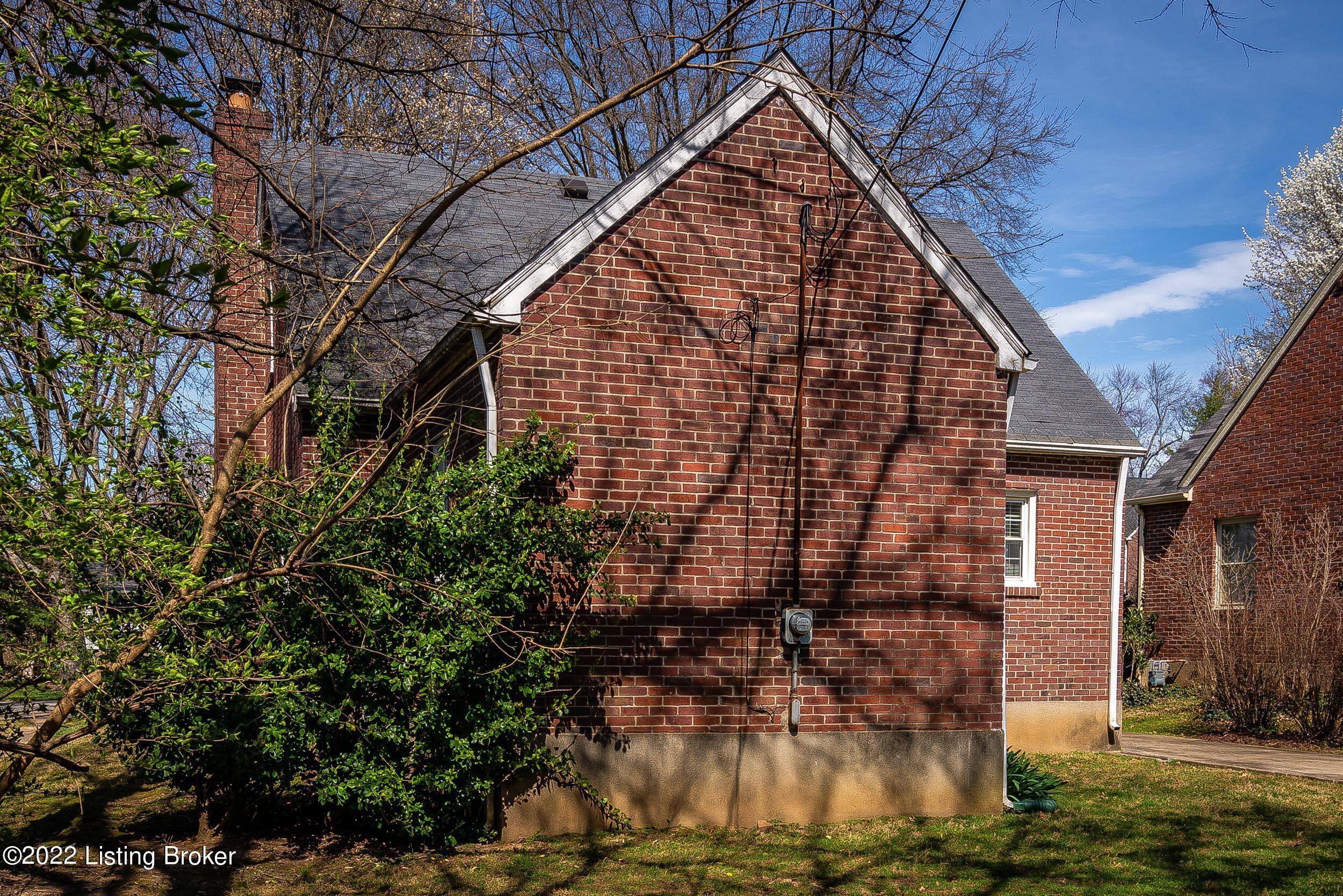 3908 Alton Road Louisville, KY 40207 - Photo 39 of 41 3908 Alton Rd-08