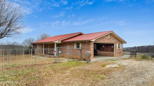 $432,000 | 8055 Steekee Creek Road, Loudon, TN 37774
