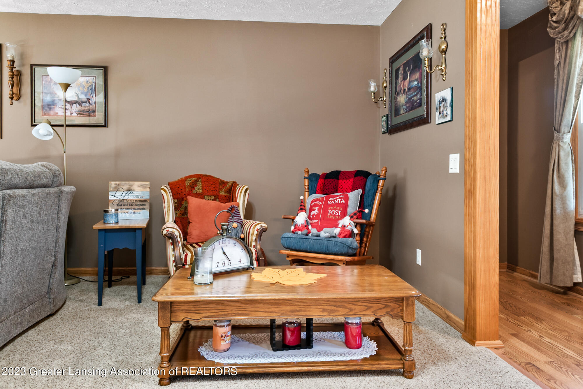 11905 West Island Road Fowler, MI 48835 - Photo 19 of 62 11905 W Island Rd Fowler MI-231
