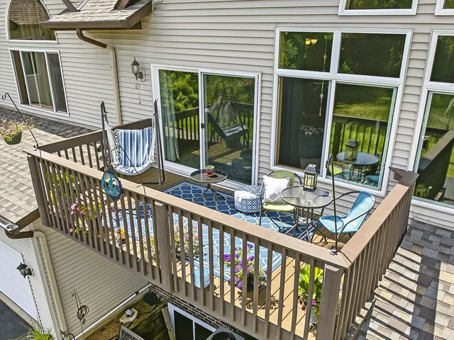 $345,900 | 711 Cherokee Path, Unit 6, Lake Mills, WI 53551