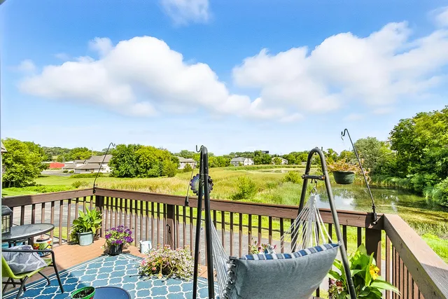 $345,900 | 711 Cherokee Path, Unit 6, Lake Mills, WI 53551