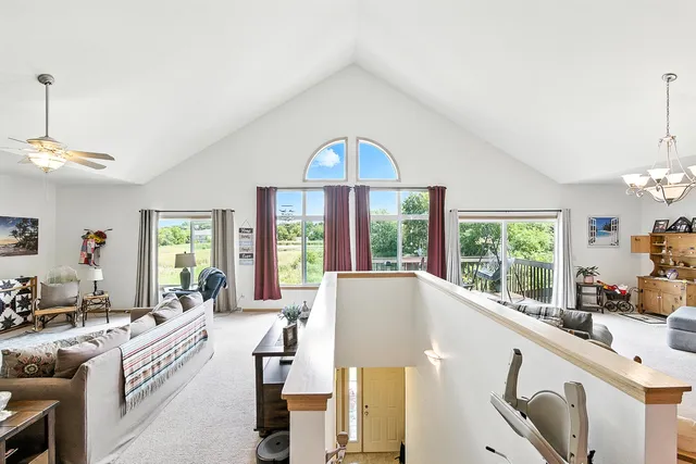 $345,900 | 711 Cherokee Path, Unit 6, Lake Mills, WI 53551