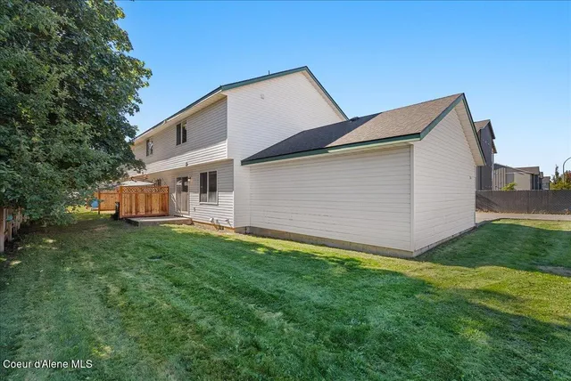 $1,250,000 | 3414 East 12th Avenue, Post Falls, ID 83854