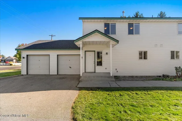 $1,250,000 | 3414 East 12th Avenue, Post Falls, ID 83854