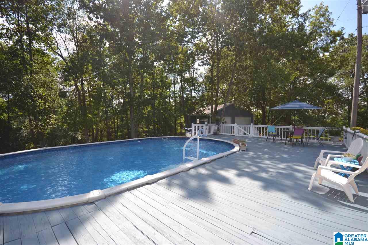 545 County Road 236 Cullman, AL 35057 - Photo 23 of 27