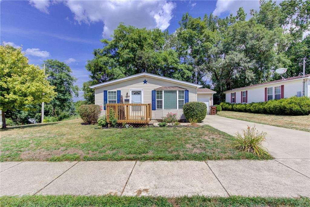 1804 Summit Street Springfield, OH 45503 - Photo 1 of 28 Gallery Image 1