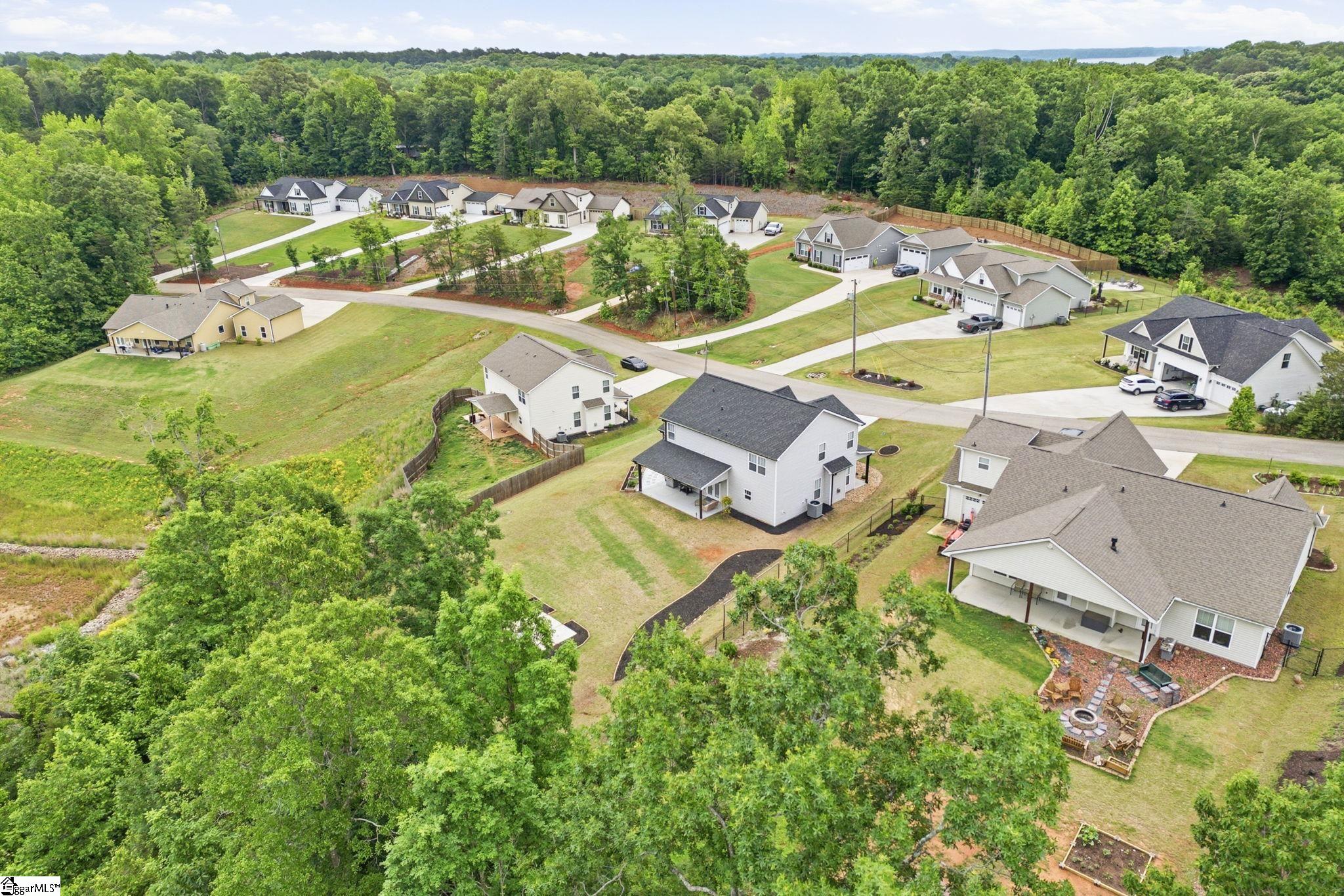114 Inlet Pointe Drive Anderson, SC 29625 - Photo 46 of 46