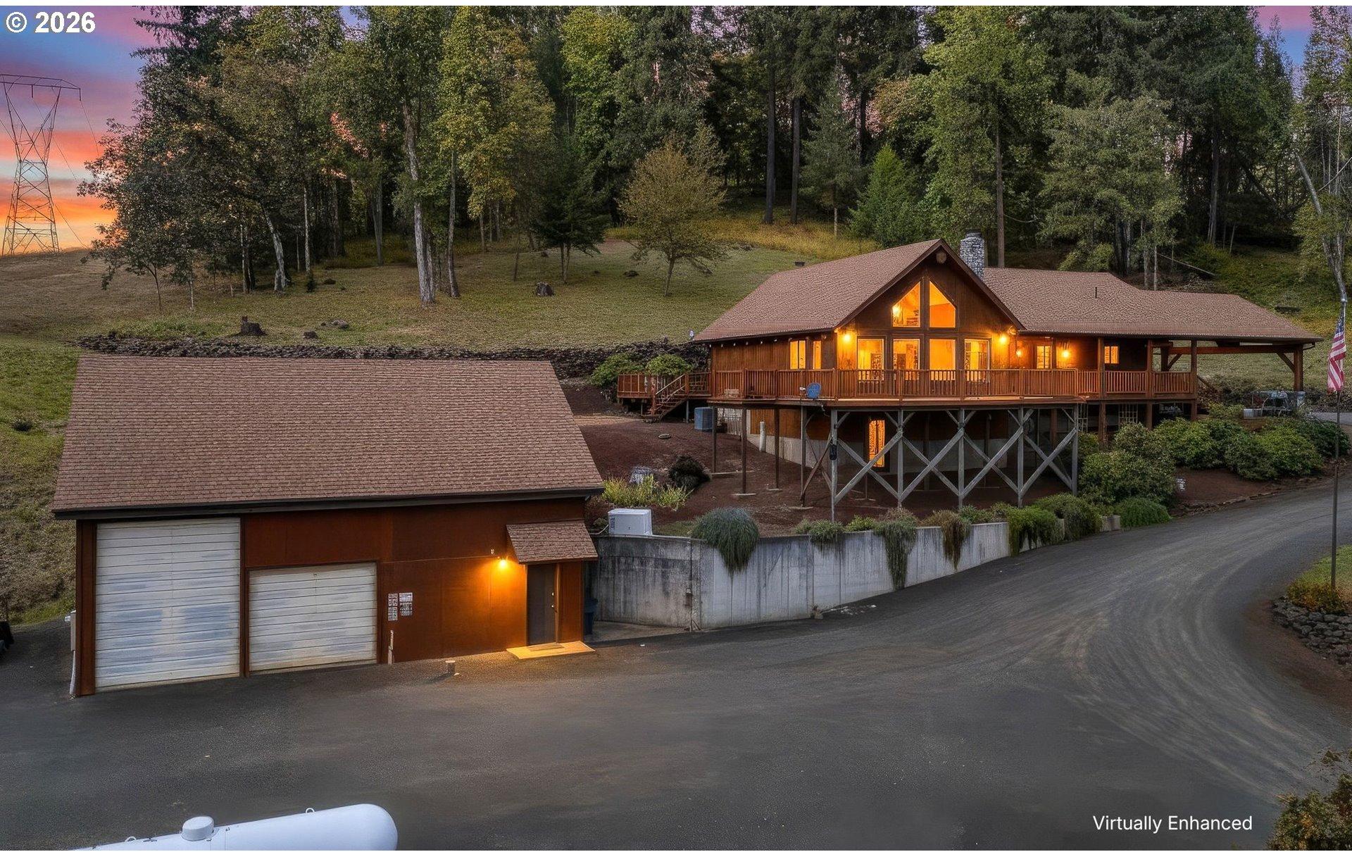88623 Whitsell Lane Springfield, OR 97478 - Photo 6 of 46 Gallery Image 6