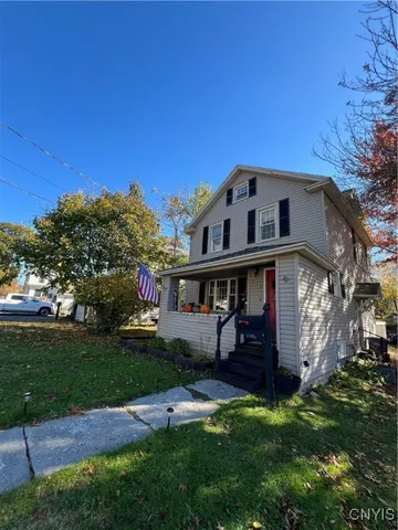 $199,900 | 713 Knickerbocker Drive, Watertown, NY 13601
