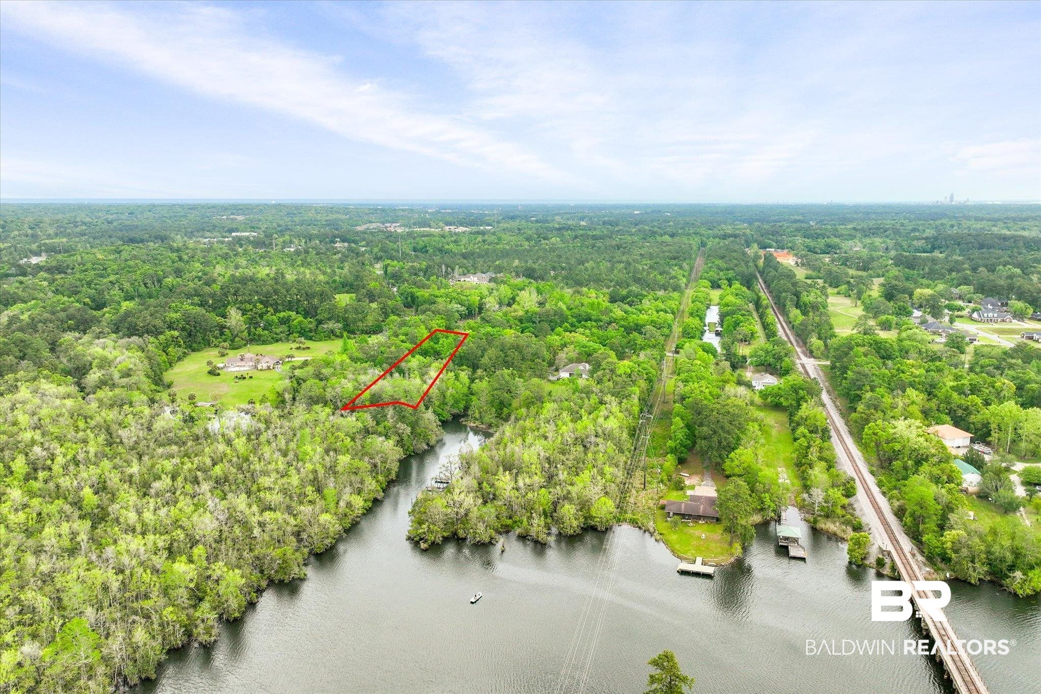 4055 Riviere Du Chien Road Mobile, AL 36693 - Photo 35 of 63