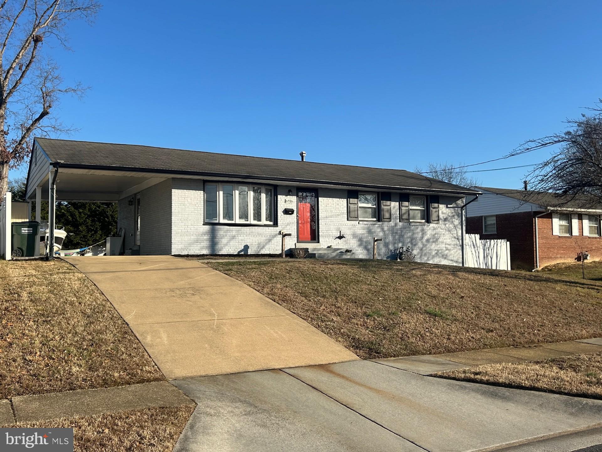 6916 Ruskin Street Springfield, VA 22150 - Photo 1 of 53