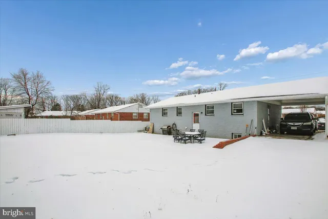 $717,000 | 6916 Ruskin Street, Springfield, VA 22150