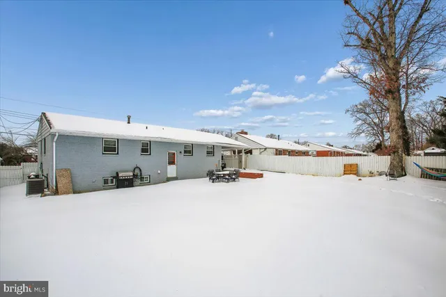 $717,000 | 6916 Ruskin Street, Springfield, VA 22150