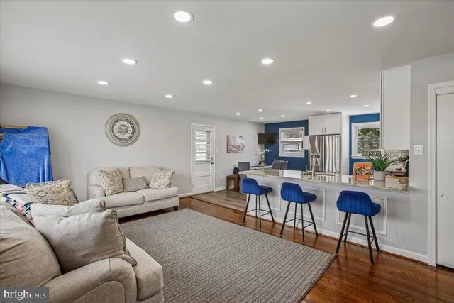 $717,000 | 6916 Ruskin Street, Springfield, VA 22150