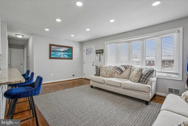 $717,000 | 6916 Ruskin Street, Springfield, VA 22150