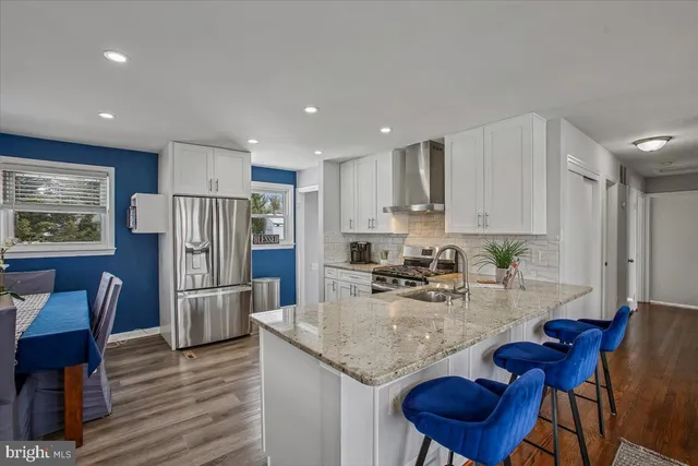 $717,000 | 6916 Ruskin Street, Springfield, VA 22150