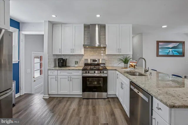 $717,000 | 6916 Ruskin Street, Springfield, VA 22150