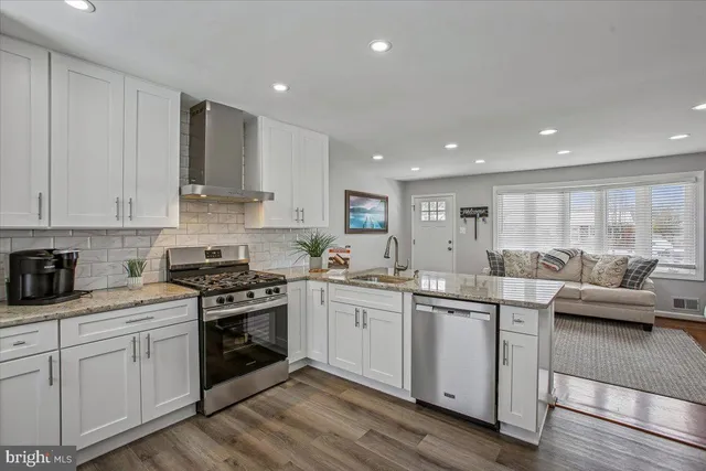 $717,000 | 6916 Ruskin Street, Springfield, VA 22150