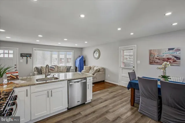 $717,000 | 6916 Ruskin Street, Springfield, VA 22150