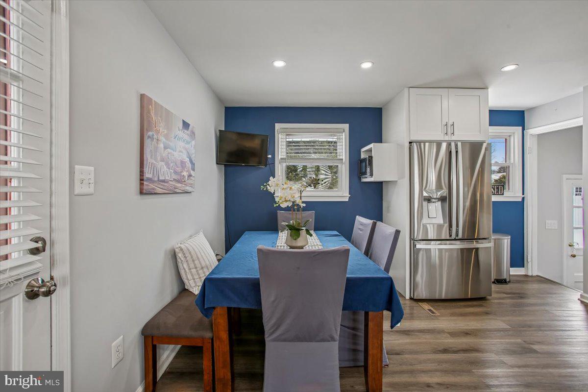 6916 Ruskin Street Springfield, VA 22150 - Photo 23 of 53 Dining Area
