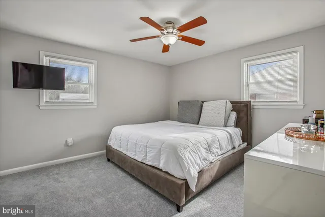 $717,000 | 6916 Ruskin Street, Springfield, VA 22150